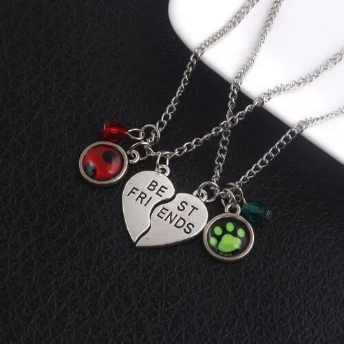Zalzyywb Baby Necklaces