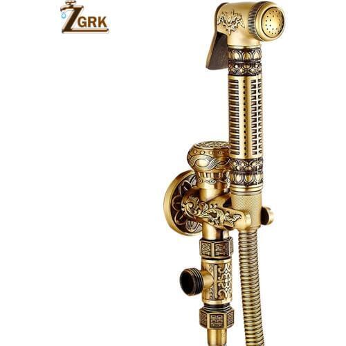 ZGRK Personal Hygiene Products