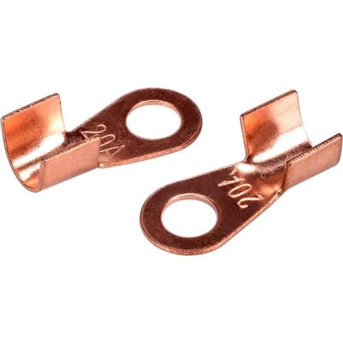 3D Printer Parts GT2 Belt Clip Suitable For GT2-6mm Timing Belt Fixed Belt