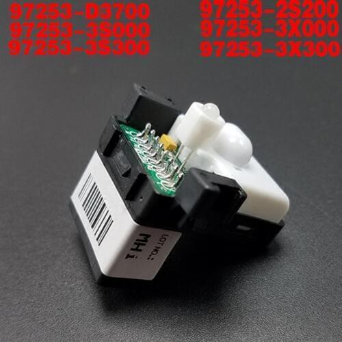 For kia HYUNDAI automobile automatic headlight light sensor sensor SonataElantra MD ix25 Crete K3 Optima97253-3X000-3S000-3X300