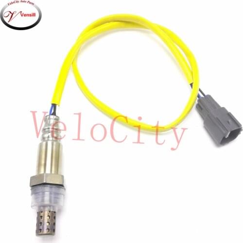 Oxygen Sensor O2 Sensor Fits 2004-2006 Baja 2.5L 2004-2008 Forester 2.5L Part No# 22690-AA520 234000-9280