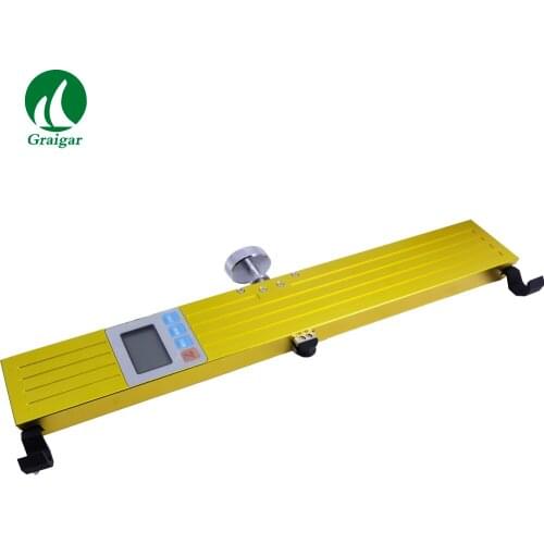 DGZ-Y-5000 Elevator Rope Tension Tester 5000N Tensiometer
