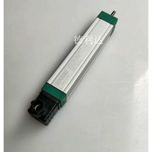 SONSEIKO Seiko Injection Molding Machine Tie Rod Electronic Ruler LWH/KTC-700mm Linear Displacement Sensor KTC700mm KTC700