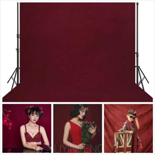 HUAYI Photo Background Studio Portraits Child Photography Backdrops Solid Texture Tie-dye effect Custom Printed Photocall F236