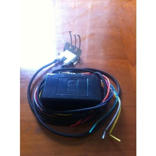 Gas Infrared Burner Gas Baking Varnish Baked Plastic Drying tunnel Fire Row shao kao lu tou Universal Igniter