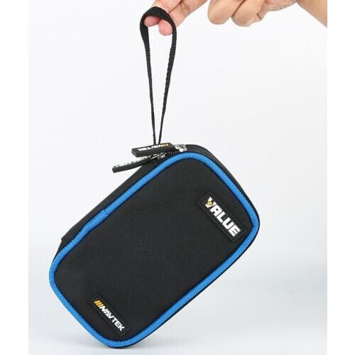 Intelligent digital vacuum gauge Laboratory refrigeration system vacuum inspection vacuum gauge VMV-1 0-10000P