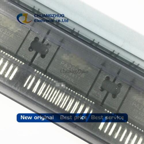 New original PA2030A PA2030 ZIP-25 Car audio power amplifier 4X60W
