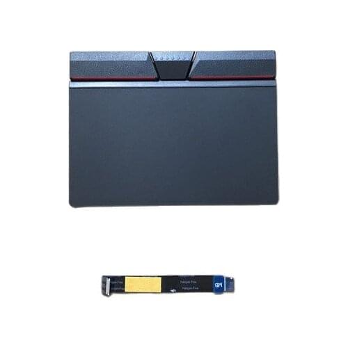 New Original Laptop for Lenovo ThinkPad E450 E450c E460 E460c E465 Touchpad and Touchpad cable Three keys Touchpad Mouse Board
