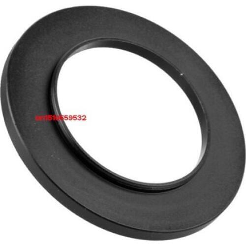 Wholesale 40.5-58MM 40.5 MM - 58MM 40.5 to 58 Step Down Ring Filter Adapter for adapters, LENS, LENS hood, LENS CAP, and
