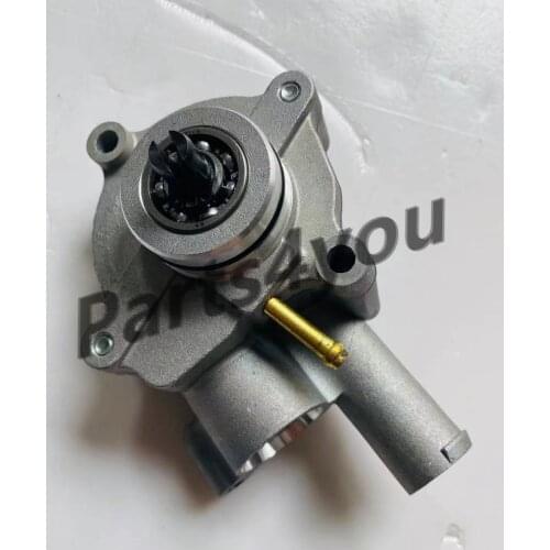 Original CFMoto CF500 CF188 CForce X5 UForce U500 U5 ZForce Z6 X6 Water Pump not after-market version 0180-081000 CF188-081000