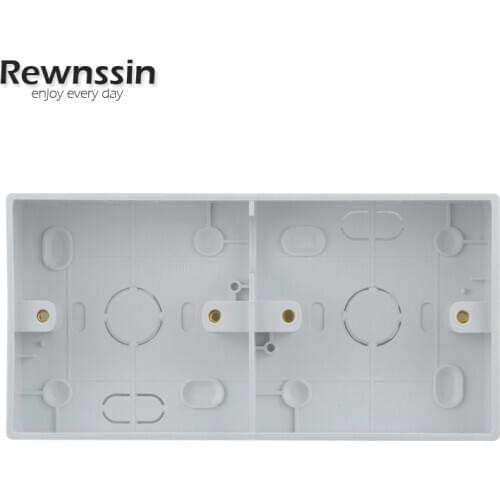 Rewnssin Mounting Boxes