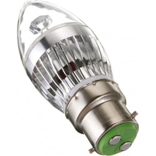 SEACAT Energy Saving Light Bulbs