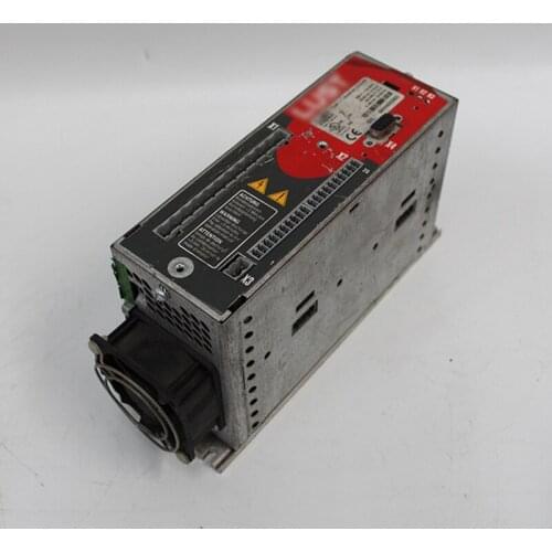 Servo Drive CDA32.001.C1.4.H05 Used Good In Condition With Free shipping