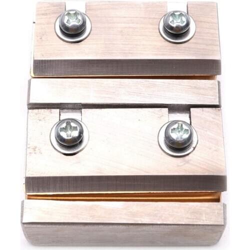 Violin Peg Shaver Aluminum for 3/4 4/4 Violin Pegs Repair Luthier Maker Tools Violin Accessories