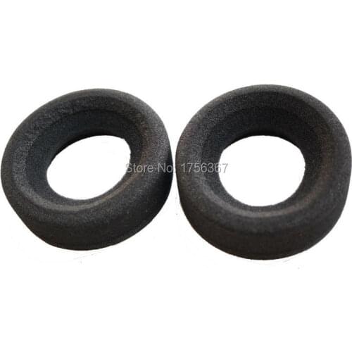 Ear pads replacement cover for Alessandro M1 M2 MPRO GRADO SR60 SR80 SR125 SR225 SR325 SR325i Headphones(earmuffes/cushion)