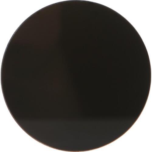 ZWB2 Ultraviolet UV Band Pass Filter UV Flashlight Diameter 42mm Thickness 1.9mm G8TB