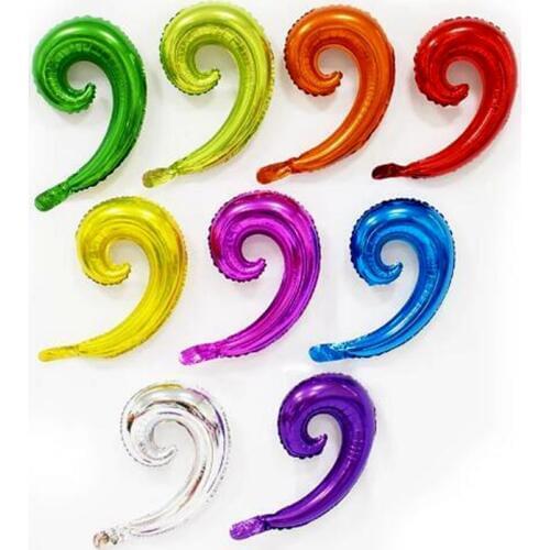 ZZCLY Foil Balloons