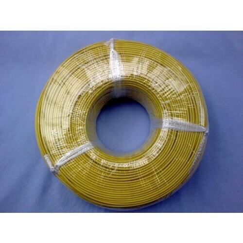 2*7*0.32 J Type PVC Multi-strand Thermocouple Wire