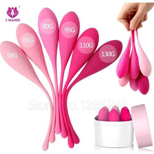 APHRODISIA Vaginal Balls