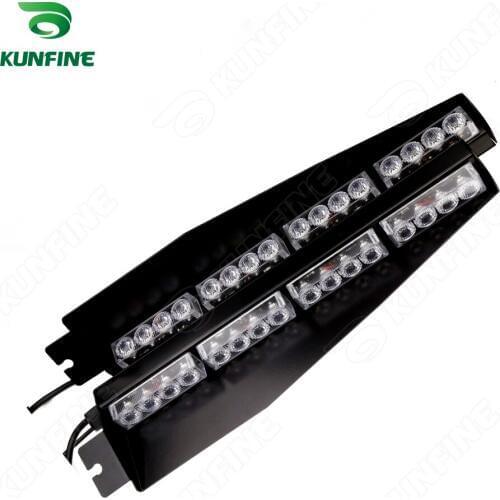 Car LED strobe light bar car warning light car flashlight ,led light bar high quality Traffic Advisors light bar KF-L3021