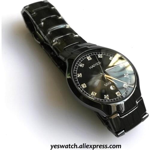 HAIYES Men's Watch