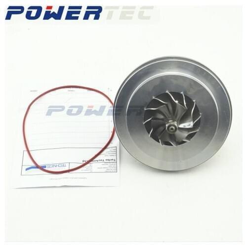 Turbine Core Turbocharger K03 Turbo Cartridge For BMW Mini Cooper S 128kw 2006- 135kw 2010- 53039700426 53039880426 11657600890