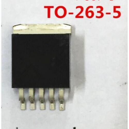 MC33166D2T MAX883CSA LTC4210-1IS6 LT1963EST-2.5 LT1963EQ-2.5