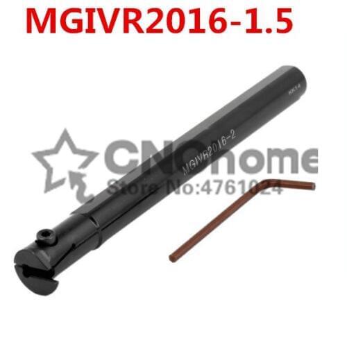 MGIVR2016-1.5/ MGIVL2016-1.5,cutting tool Factory outlets, the lather,boring bar,cnc,machine,Factory Outlet