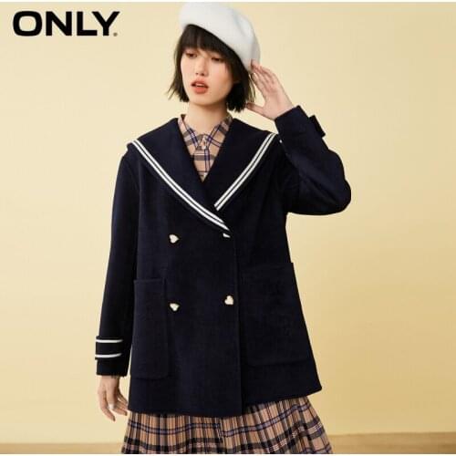 Женские большие пальто ONLY China At AliExpress