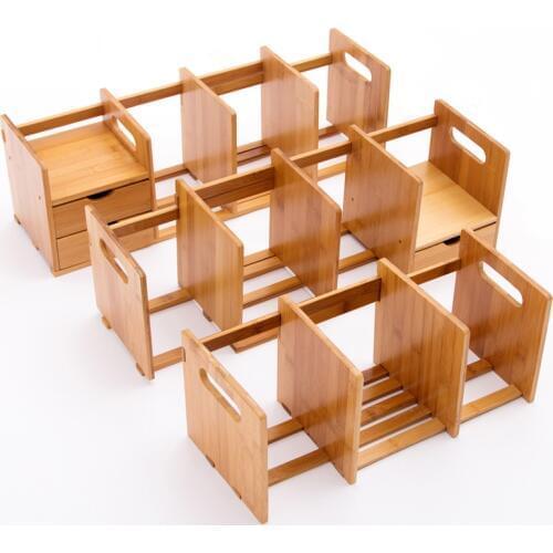 PAPERBOAT Book Holders