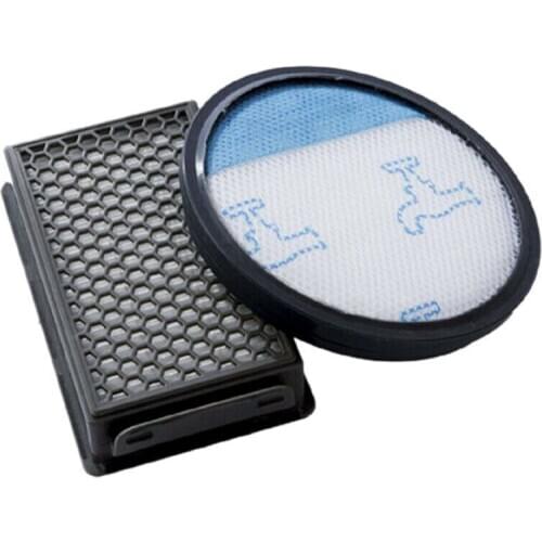 Replacement Filters for Rowenta RO3715 RO3795 RO3798 RO3718 Vacuum Cleaner Compact Power Dust HEPA Filter Accessories