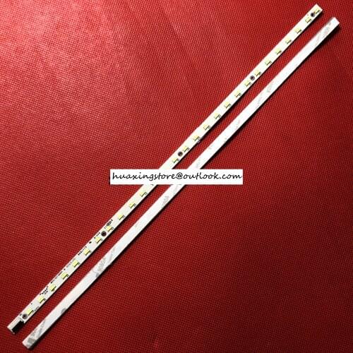 LED Backlight strip For L500H1-4EB V500H1-LS5-TLEM4 V500H1-LS5-TREM4 V500H1-LS5-TLEM6 V500H1-LS5-TREM6 L50E5090-3D V500HK1-LS5