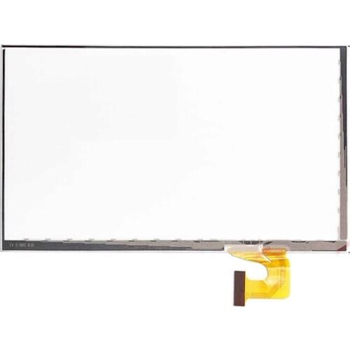 New 7 inch Digitizer Touch Screen For TurboKids S5 Tablet PC