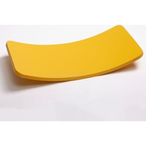 Uboard will Montessori Balance Board, 0-2 Age Sensory Development Toys For Babies