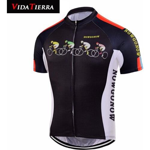 2019 VIDATIERRA Cycling Jerseys Retro team clothing love bike wear Can custom yellow green white red leader tour logo cool