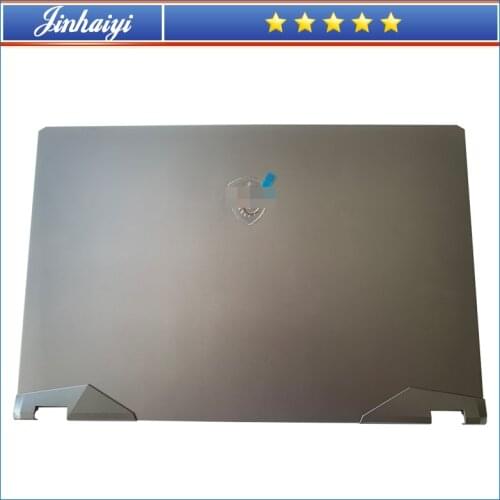 Top cover for MSI GE66 MS-1541 laptop screen back shell