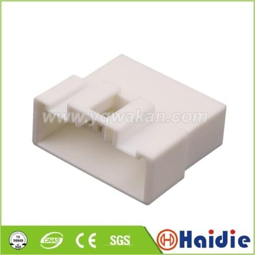 2sets 20pin auto male of MG610363 MG 610363 car plastic electric housing plug wiring cable pcb pin connector