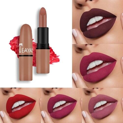 Стойкие помады для губ Beauty Glazed China At AliExpress