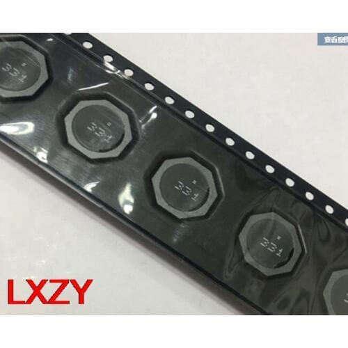 Free Shipping 10PCS/lot 744066331 WE-TPC 1038-330UH 0.7A 6MHZ W E SMD Screen Power Inductor