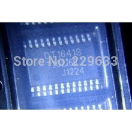 Free shipping 20pcs/lot DT1641 SOP-24 DT1641S
