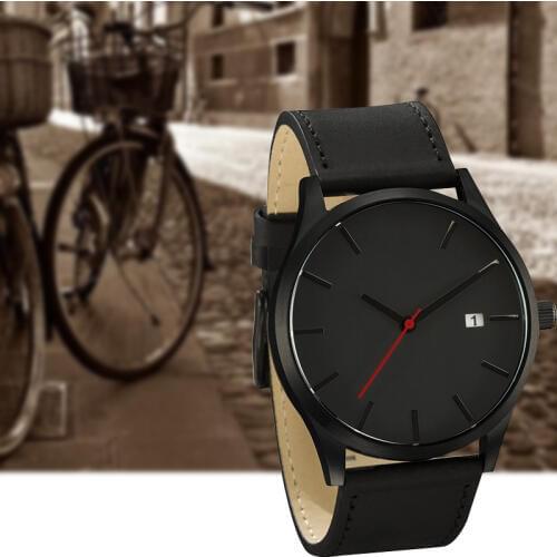 CANSNOW Mens Sports Watches