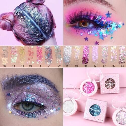 Cmaadu Eyeshadow