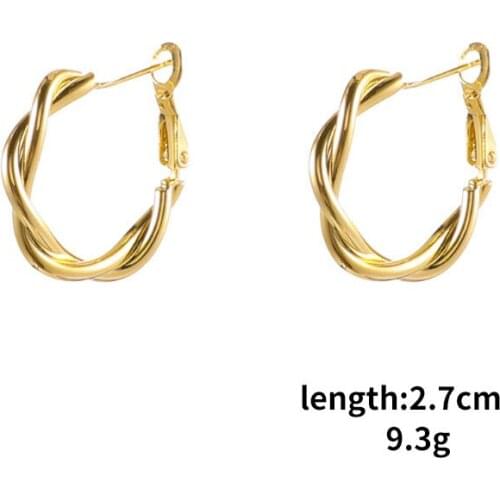 Co coolest Earrings Rings