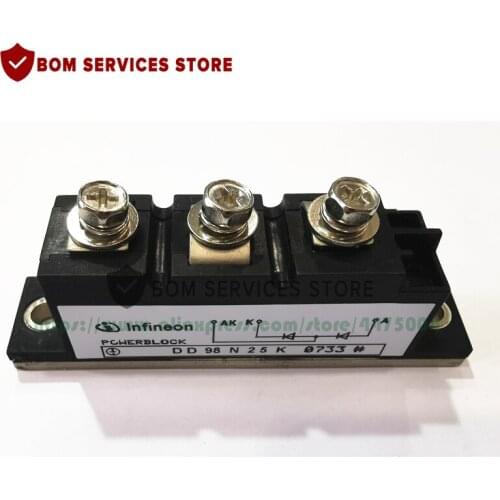 DD98N25K DD98N22K DD98N20K DD98N16K DD98N18K DD98N14K DD98N12K Free Shipping New Original IGBT Module