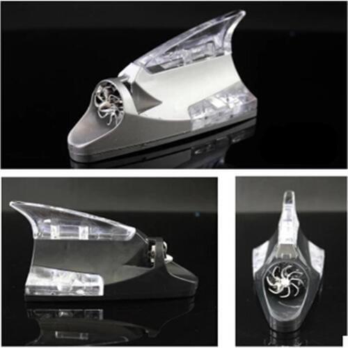 Car-Styling no Signal with LED Decorative Case For Citroen C1 C2 C3 C4 C4L C5 DS-series C-Quatre C-Triomphe Picasso Elysee