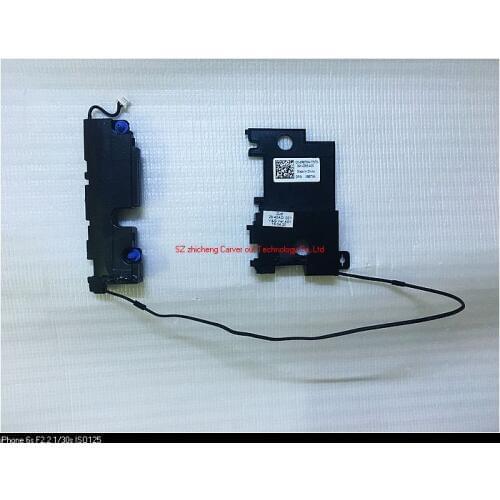 For DELL Latitude 3330 Speakers Set DJ5 23.40AOI.001 R8TM4 Hall Sensor Board Cable DLA13 50.4LA0 Power Jack cable GC2G4