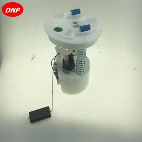 DNP Fuel Pump Module Assembly Fit For Mazda Demio Verisa Zj01-13-35xc/ZJ011335XB/ZJ011335XC