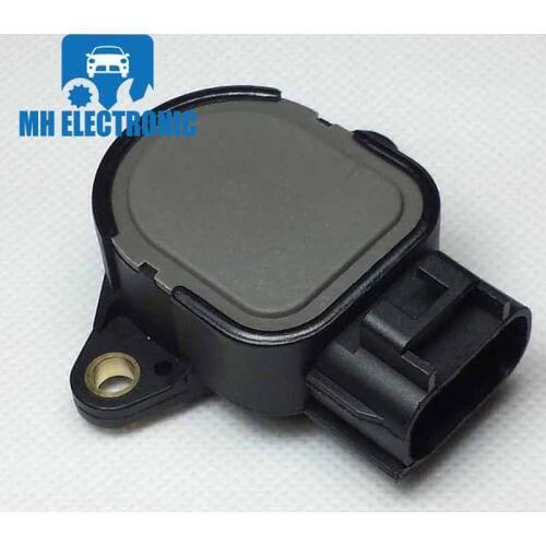 MH ELECTRONIC THROTTLE POSITION SENSOR FOR Toyota Hiace SUZUKI BALENO CARRY JIMNY SWIFT WAGON ESTEEM 198500-1131 13420-52G00