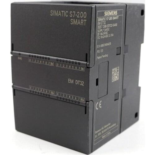 EM DR32/DT32 digital module 6ES7 288-2DR32/DT32-0AA0