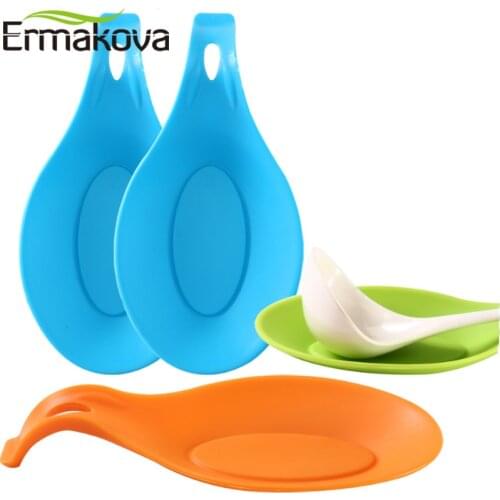 Ermakova Confectionery Spatulas